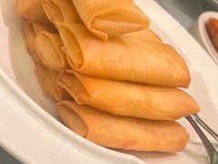 -杭州香格里拉·香宫中餐厅