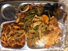 -晓宇盒饭(民安街店)