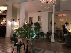 -MOMENT湖景餐厅(解放路店)