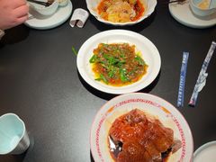 -奇芳阁·百年清真南京菜(夫子庙店)