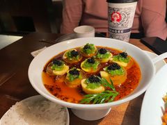 -北京老铺烤鸭(时代广场店)
