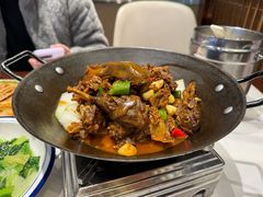 -上菜呷饭(花溪店)