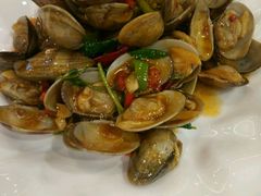 -渔娘渔家丹东海鲜(东直门店)