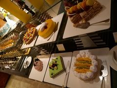 -武汉武昌威斯汀酒店-知味自助餐厅