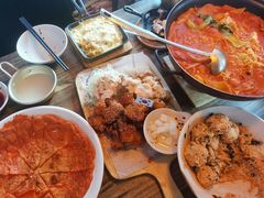 -乐园夜市场(五道口王庄路店)