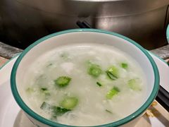 -淘米捞·米汤脆鲩鱼火锅(福田皇岗店)