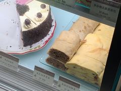 -德南面包房(尚都店)