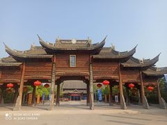 -朱仙镇启封故园景区
