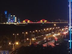 -长沙富力万达文华酒店