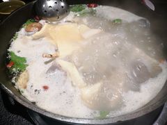 -盡膳口福·百年汤方火锅(科华北路店)