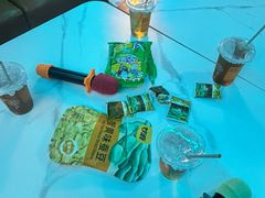 -唱吧麦颂KTV(西单华威潮铺街店)