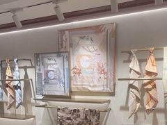 -万事利丝绸(杭州大厦店)