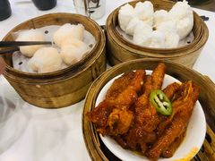 -粤厨点心专门店