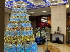 -北京西单美爵酒店