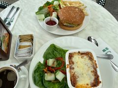 -Dome(Suria KLCC)