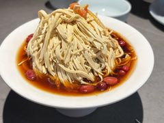 -晓淮山·扬州早茶·淮扬菜(龙阳广场店)