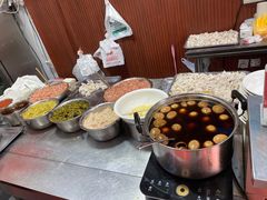 -金陵老丁家馄饨(新街口店)