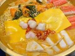 -芝芝Z-cheese芝士年糕专门店