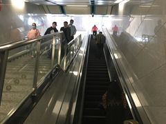 -大差市(地铁站)