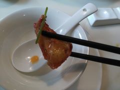 -海蓝海鲜馆(五四北店)