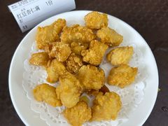 -老巷杏仁豆腐(一小店)