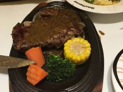 -斗牛士牛排餐厅(又一城店)