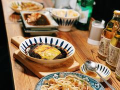 山风肉饼-食戟