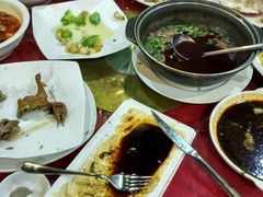 招牌焖鹅-鹅滋道(甘坑古镇店)