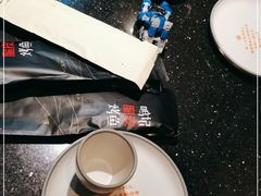 -鸣记脆皮烤鱼·海鲜烤鱼(亿合城店)