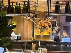 -大树餐厅(益田假日店)