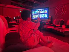 -极乐汇汗蒸会馆(杭州店)