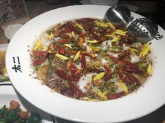 -太二酸菜鱼(正大广场店)