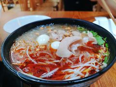 -青石桥老瓦房肥肠粉总店(青石桥总店)