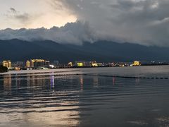 -大理洱海