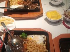 -豪享来中西餐厅(隆昌店)