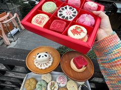 -稻香村(文殊院旗舰店)