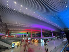 -广州白云国际机场-T2航站楼