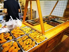 -老苗炸鸡(大学南路店)