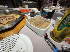 -蜀九香火锅(九眼桥店)