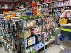 -FAELING PETS美天灵宠物(合生汇店)