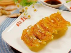 -肥叔锅贴(大钟楼店)