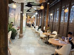 -朵云书院·广富林店