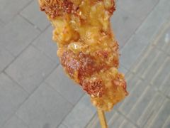 -上海鸡柳店(中街盛京大家庭店)