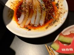 -辣尚瘾·烤鱼·新川菜(交大直营店)
