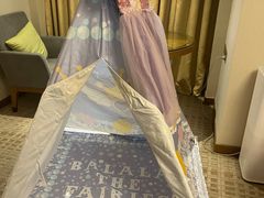 -三岔湖环球融创天堂洲际酒店水乐园