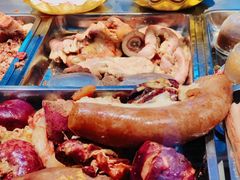 -永茂驴肉(莲池南大街总店)
