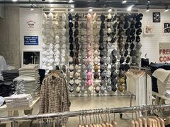 -BASEMENT FG (成都太古里店)