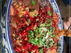 -金阁家常菜(贵阳路店)