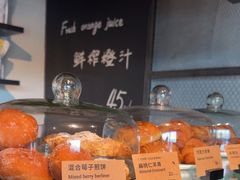 -Wagas沃歌斯(虹桥机场T1店)