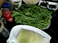 -大锅强·蒸海鲜青岛菜(吾悦广场店)